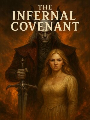 cover image of The Infernal Covenant